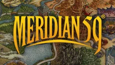 Meridian 59 - дата выхода для Windows 3.x
