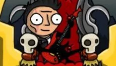Psychonauts похожа на Psychonauts