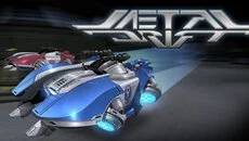 Metal Drift - игра в жанре Вид от первого лица