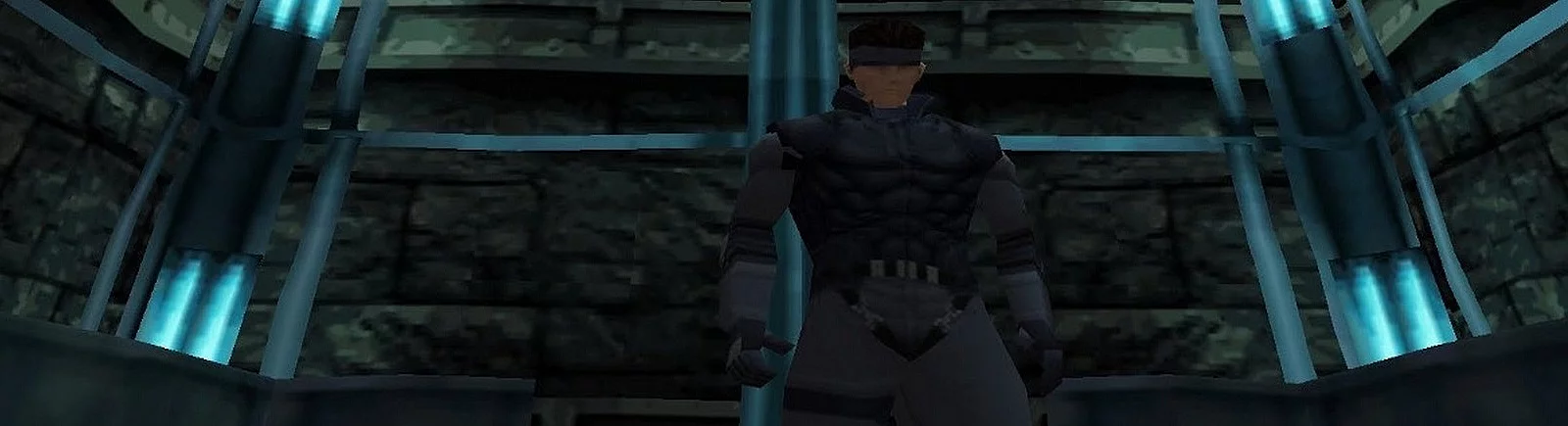 Статьи Metal Gear Solid (1999) - обзор, превью, мнения Статьи Metal Gear Solid (1999) - обзор, превью, мнения