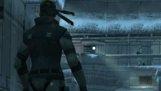 Metal Gear Solid (2000) - дата выхода для Game Boy