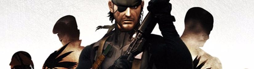 Дата выхода Metal Gear Solid: Portable Ops (MGSPO)  на PSP в России и во всем мире