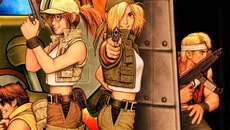 Metal Slug 3 - дата выхода