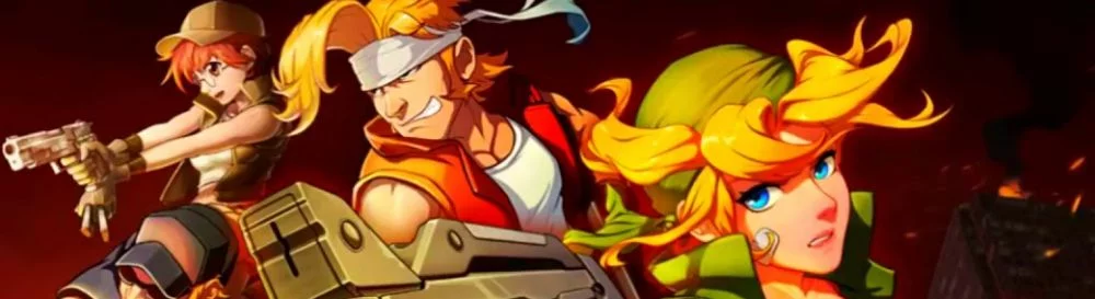 Metal Slug XX - последние новости сегодня (август 2025) - взлом защиты, системные требования, новости обновлений, где скачать игру, трейлер