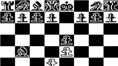 Microchess - дата выхода
