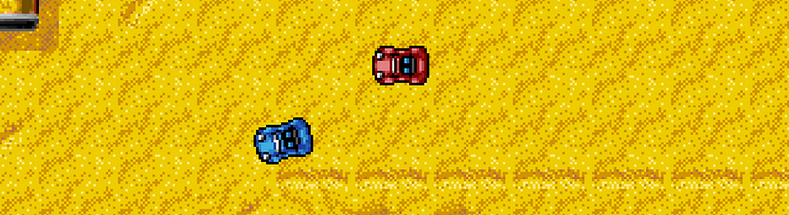 Дата выхода Micro Machines 1 and 2: Twin Turbo  на Game Boy Color в России и во всем мире