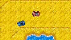 Micro Machines 1 and 2: Twin Turbo - дата выхода для Game Boy