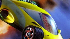 Micro Machines 64 Turbo