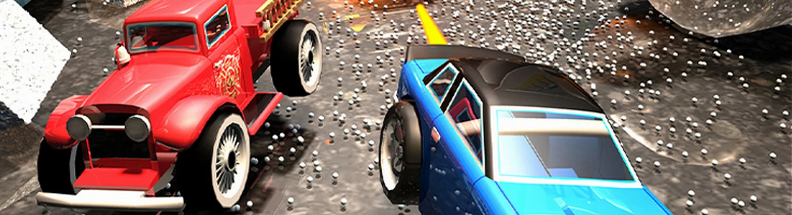 Файлы для Micro Machines V4 - трейнеры, моды, сохранения, патчи