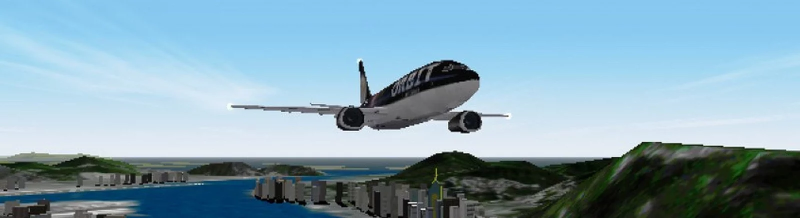 Microsoft Flight Simulator 2000 - последние новости сегодня (август 2025) - взлом защиты, системные требования, новости обновлений, где скачать игру, трейлер