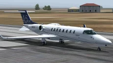 Microsoft Flight Simulator 2004: A Century of Flight - игра в жанре Вид от первого лица