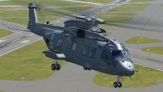 The Tomorrow War похожа на The Tomorrow War