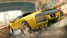 Midnight Club: Los Angeles - дата выхода для Xbox 360
