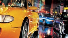 Midnight Club: Street Racing похожа на Need for Speed Underground