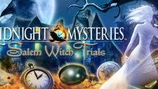 Midnight Mysteries: Salem Witch Trials - дата выхода для iPad