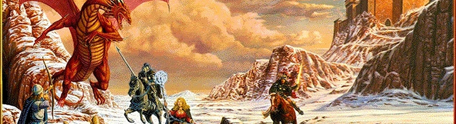 Купить Might and Magic 6: The Mandate of Heaven дешево, скидки до 90% 🏷️, сравнение цен в разных магазинах