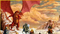 Might and Magic 6: The Mandate of Heaven - игра в жанре Вид от первого лица