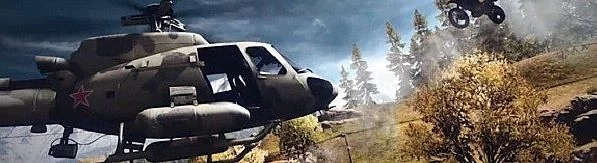 Файлы для Battlefield 3 - трейнеры, моды, сохранения, патчи