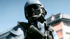 Battlefield 3 - игра в жанре Онлайн на PC 