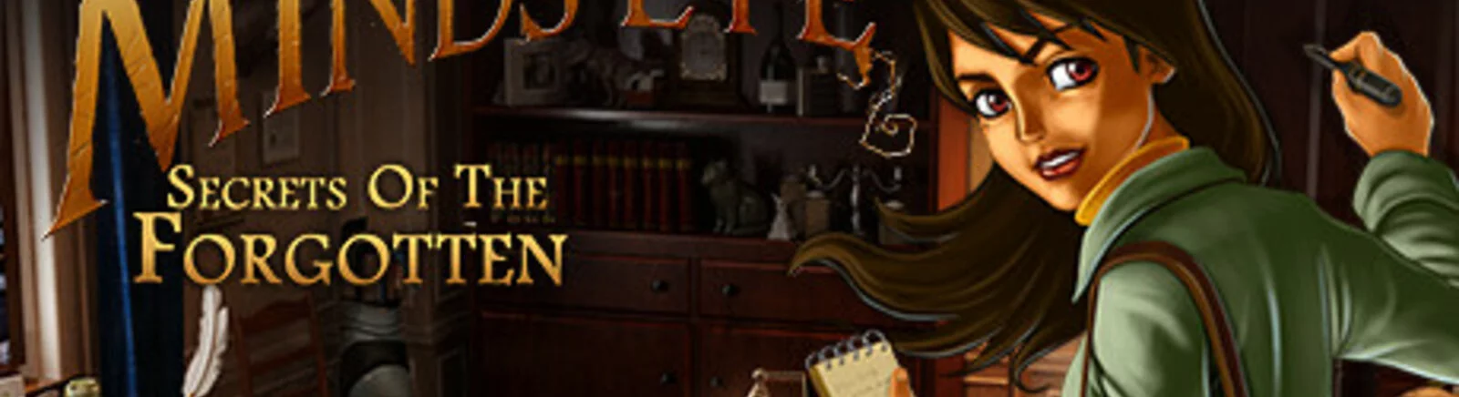 Форум Mind's Eye: Secrets of the Forgotten Форум Mind's Eye: Secrets of the Forgotten