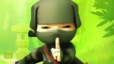 Mini Ninjas - дата выхода