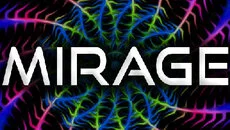 Mirage (1992) - игра в жанре Аниме / манга
