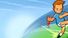 Super Football - дата выхода для Atari 2600