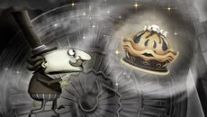 Misadventures of P.B. Winterbottom - игра в жанре Платформер