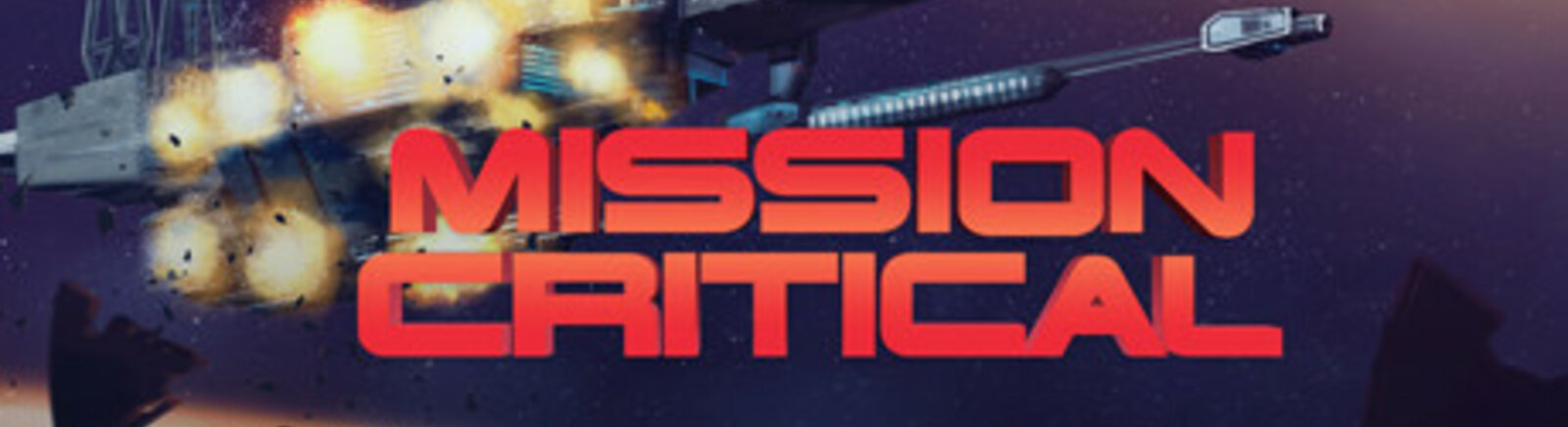Дата выхода Mission Critical  на PC и DOS в России и во всем мире