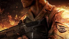 Modern Combat 3: Fallen Nation - дата выхода для iPad