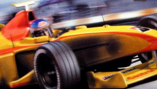 Monaco Grand Prix Racing Simulation 2
