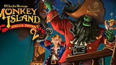 Monkey Island 2: LeChuck's Revenge - дата выхода для Mac
