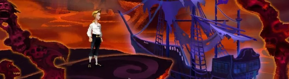 Monkey Island: Special Edition Bundle - последние новости сегодня (август 2025) - взлом защиты, системные требования, новости обновлений, где скачать игру, трейлер