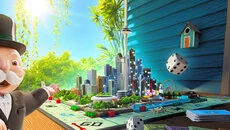 Monopoly (1991) - дата выхода для PC