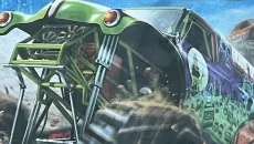 Monster 4x4: Masters of Metal - дата выхода для GameCube