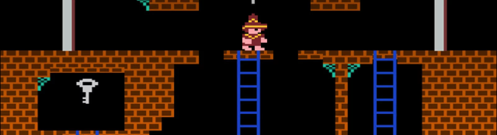 Купить Montezuma's Revenge (Predatore) дешево, скидки до 90% 🏷️, сравнение цен в разных магазинах