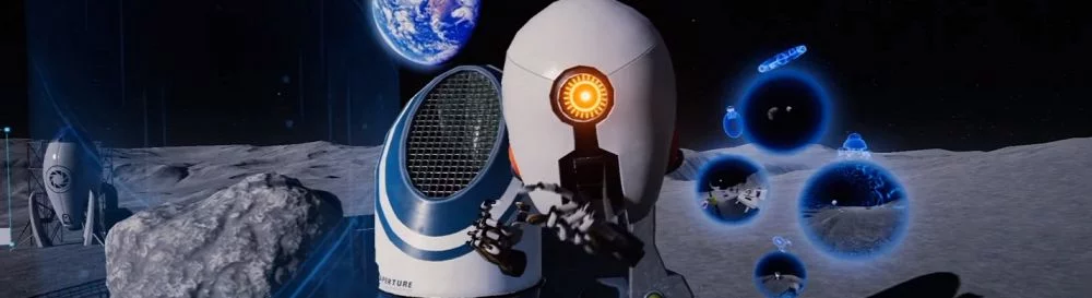 Moondust - последние новости сегодня (август 2025) - взлом защиты, системные требования, новости обновлений, где скачать игру, трейлер