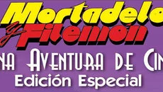 Mortadelo y Filemón: Una Aventura de Cine - игра в жанре Приключение