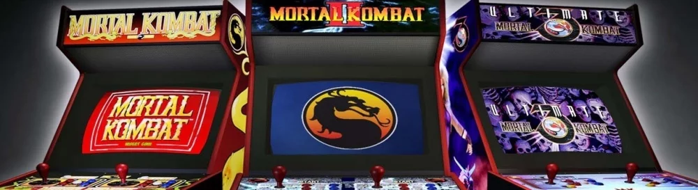 Mortal Kombat: Arcade Kollection (Mortal Kombat Kollection) - последние новости сегодня (август 2025) - взлом защиты, системные требования, новости обновлений, где скачать игру, трейлер