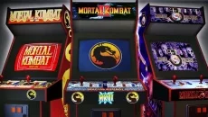 Mortal Kombat: Arcade Kollection - дата выхода для PlayStation 3
