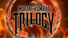 Mortal Kombat Trilogy - игра для Nintendo 64