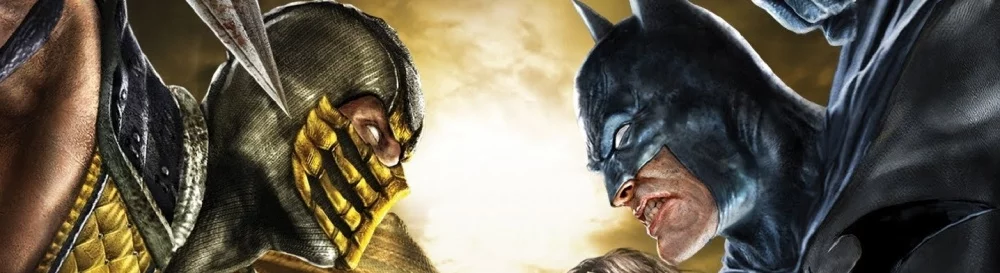 Дата выхода Mortal Kombat vs. DC Universe (MK vs. DC) в разных странах мира