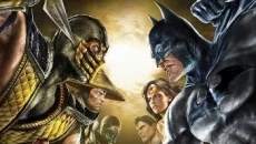 Mortal Kombat vs. DC Universe - дата выхода для PlayStation 3