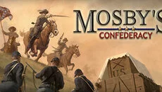 Mosby's Confederacy - дата выхода для Windows 3.x