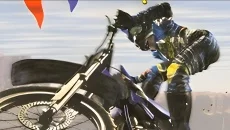 Motocross Mania - дата выхода для PlayStation