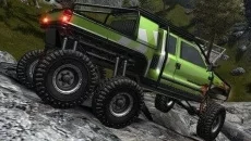 Spintires похожа на Spintires