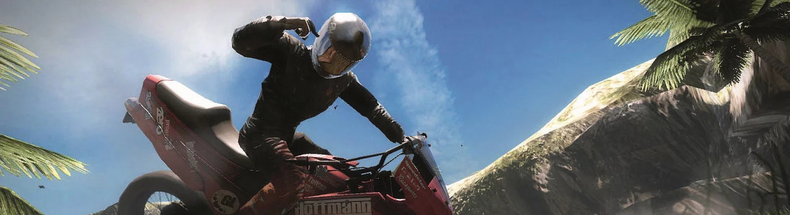 MotorStorm: Pacific Rift - последние новости сегодня (август 2025) - взлом защиты, системные требования, новости обновлений, где скачать игру, трейлер