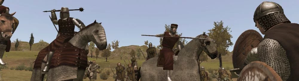 Читы для Mount &amp; Blade (Mount and Blade)
