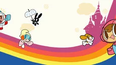 Mr. Driller - дата выхода для PlayStation