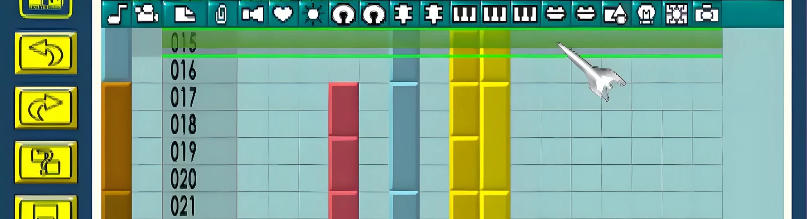 Все отзывы и оценки MTV: Music Generator 2 — 0 мнений